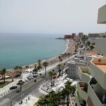 Benalbeach Complex Appartement
