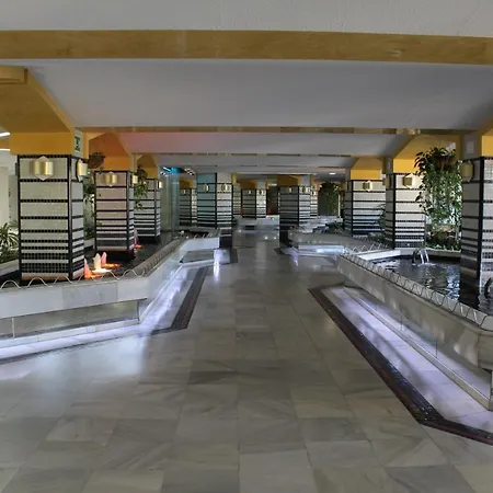 Benalbeach Complex Appartement