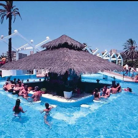 Benalbeach Complex Appartement