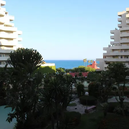 Appartement Benalbeach Complex