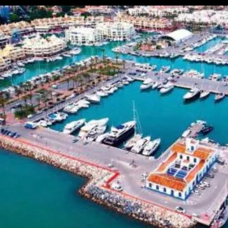 Benalbeach Complex Appartement *