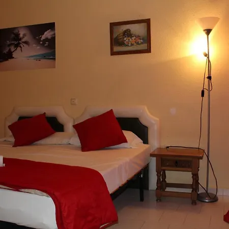 Appartement Benalbeach Complex *