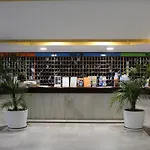 Apartment Benalbeach Complex
