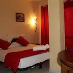 Benalbeach Complex Apartment Benalmadena