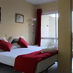 Benalbeach Complex Apartment Benalmadena