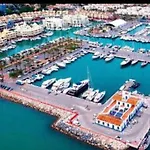 Benalbeach Complex Apartment *