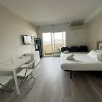 Apartment Benalbeach Complex *