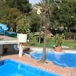 Apartment Benalbeach Complex