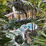 Benalbeach Complex Apartment Benalmadena