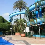 Apartment Benalbeach Complex