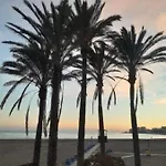 Benalbeach Complex Apartment *