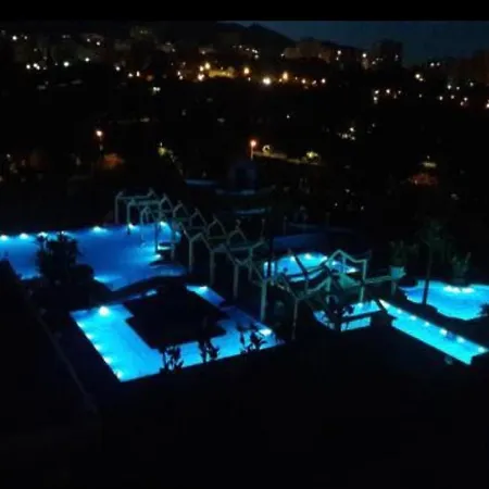 Benalbeach Complex *