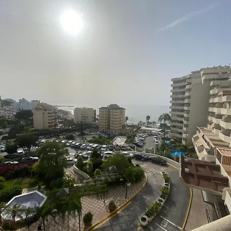 Benalbeach Complex ベナルマデナ