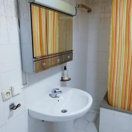Benalbeach Complex *
