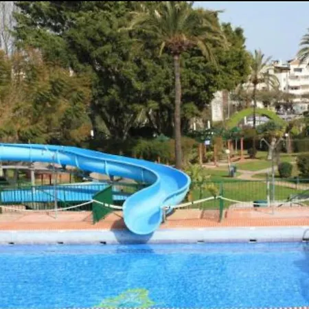 Benalbeach Complex *