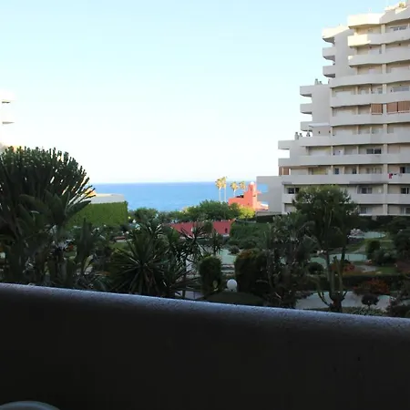 アパート Benalbeach Complex