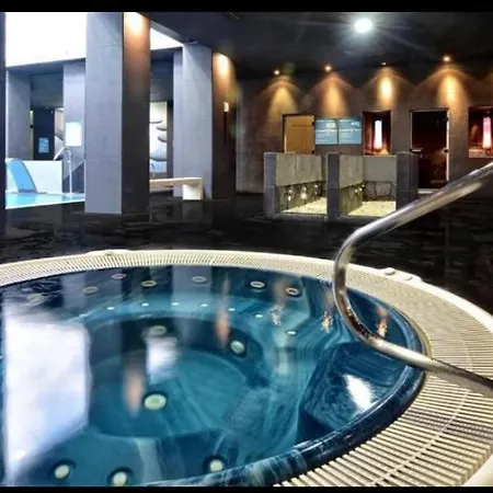 Benalbeach Complex *