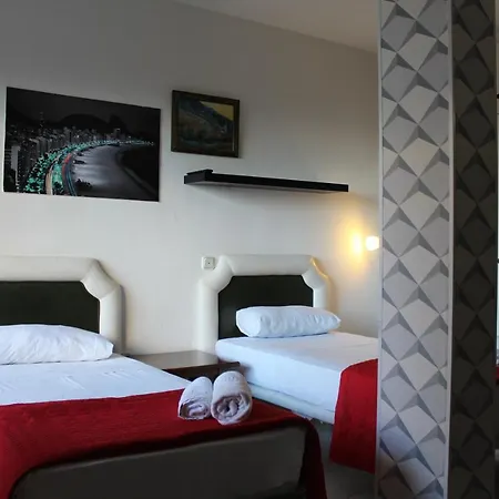 Appartamento Benalbeach Complex