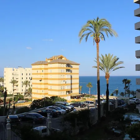Benalbeach Complex