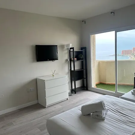 Benalbeach Complex *