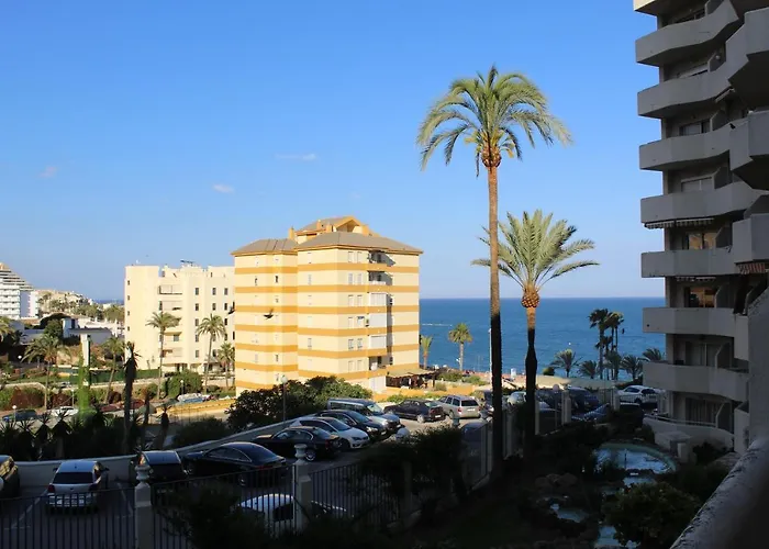 Benalbeach Complex