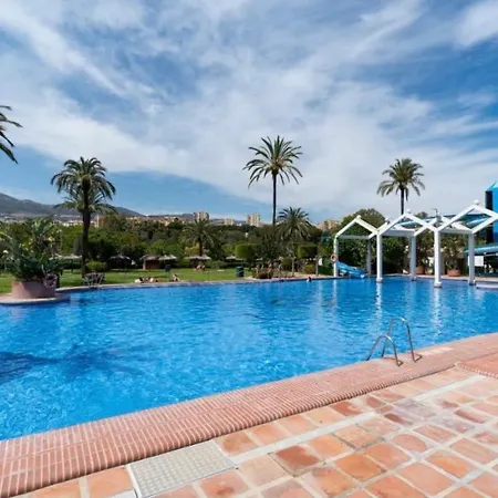 Benalbeach Complex Apartment