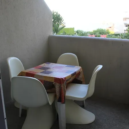 Apartment Benalbeach Complex