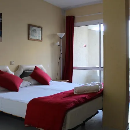 Benalbeach Complex Apartment Benalmadena