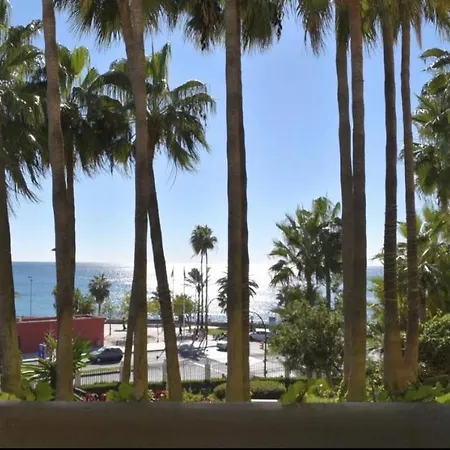 Benalbeach Complex Apartment Benalmadena