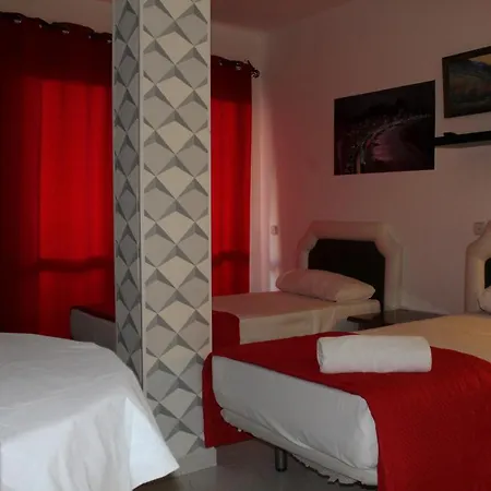 Benalbeach Complex Benalmadena