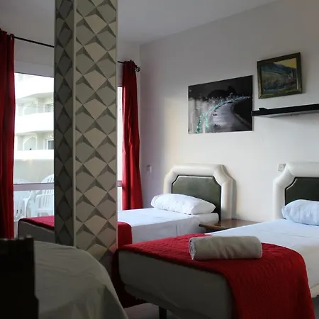 Benalbeach Complex Benalmadena