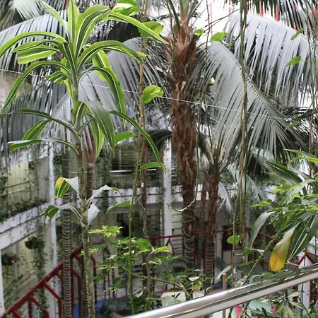 Apartman Benalbeach Complex